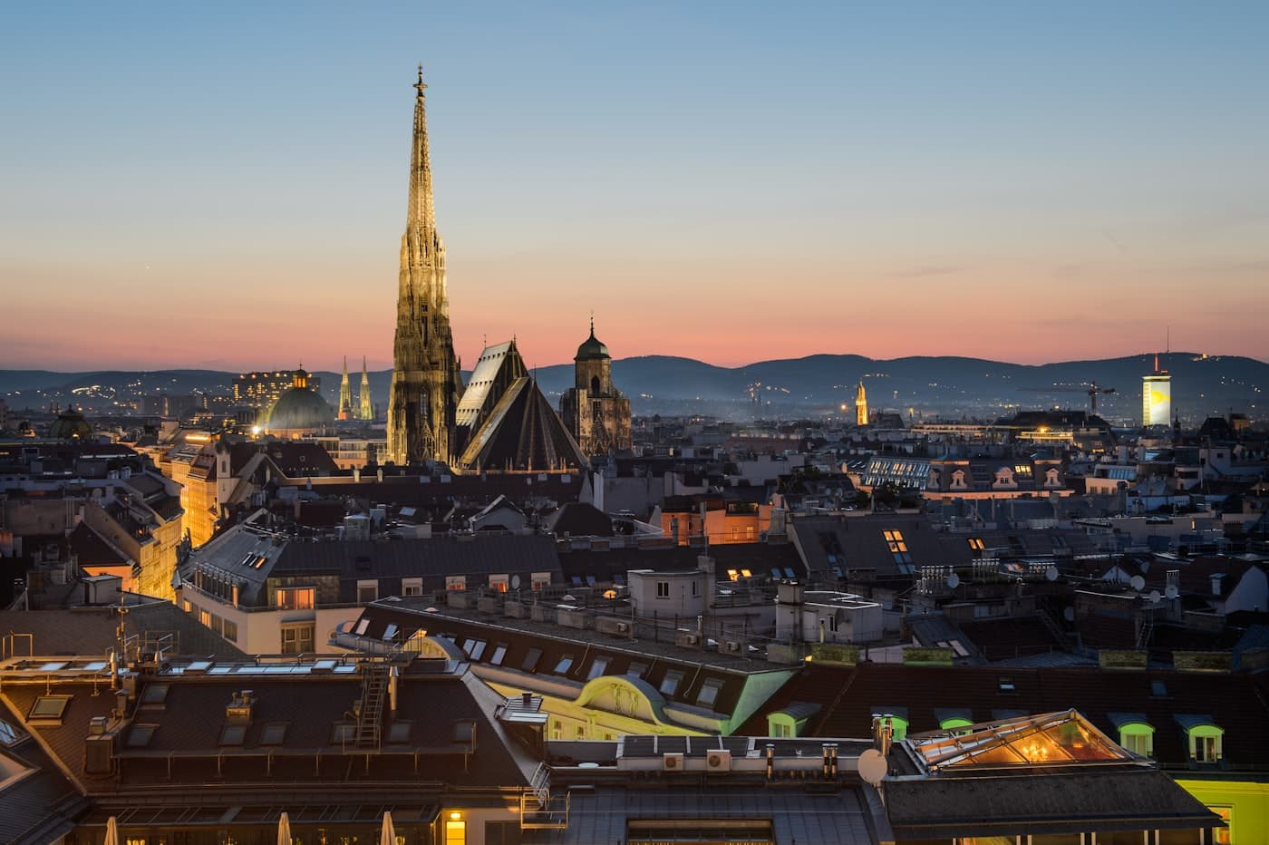 Vienna — dadmc