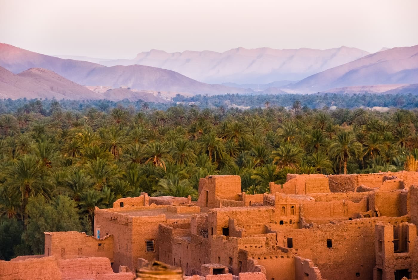 Marrakech — dadmc