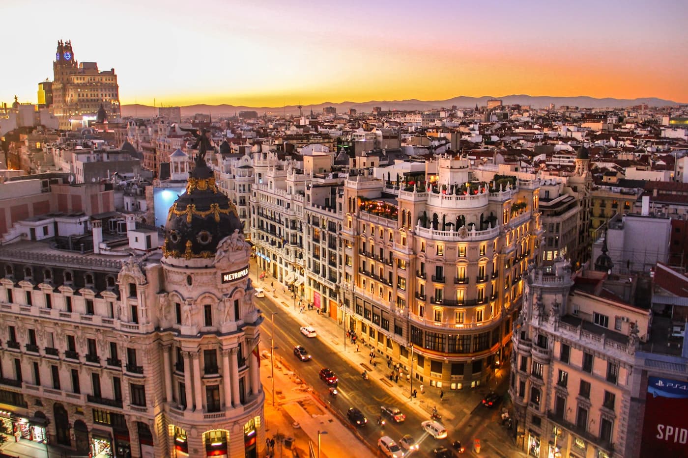 Madrid — dadmc