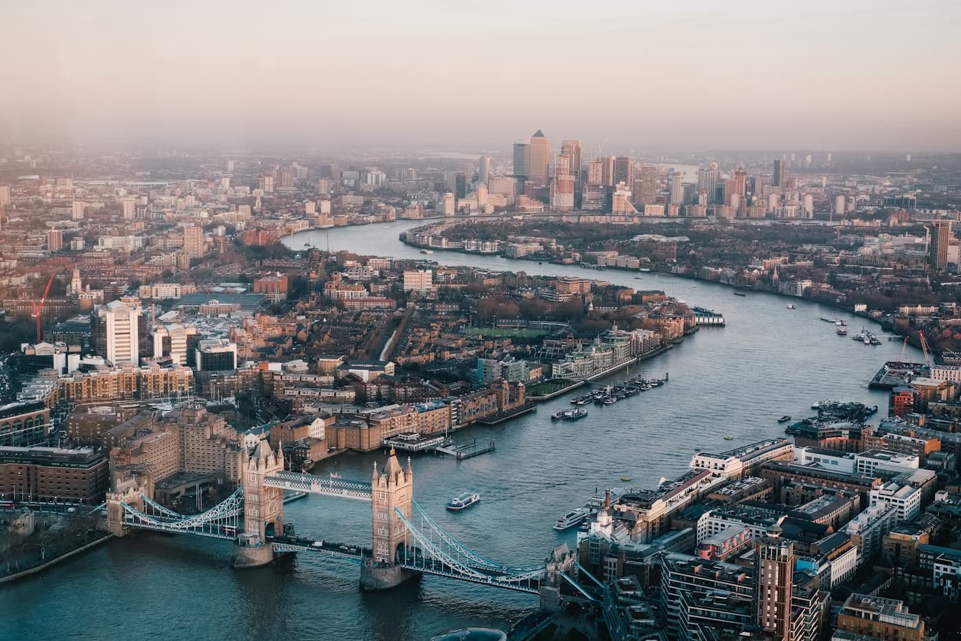 London — dadmc