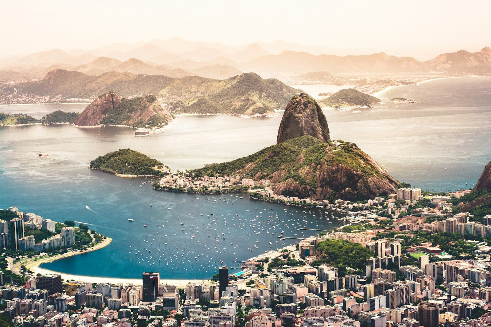 Brazil — dadmc atelier
