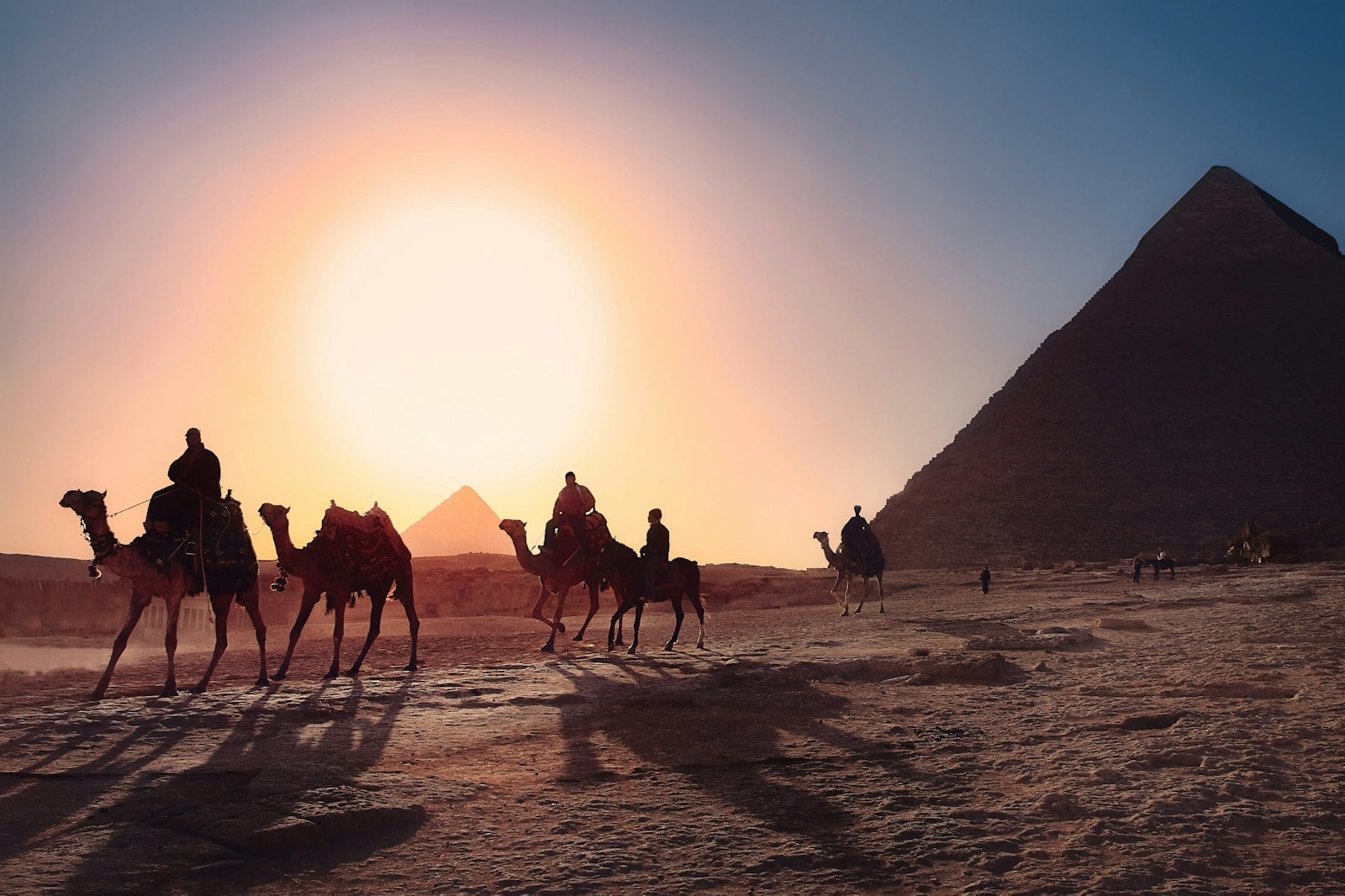 Egypt — dadmc atelier