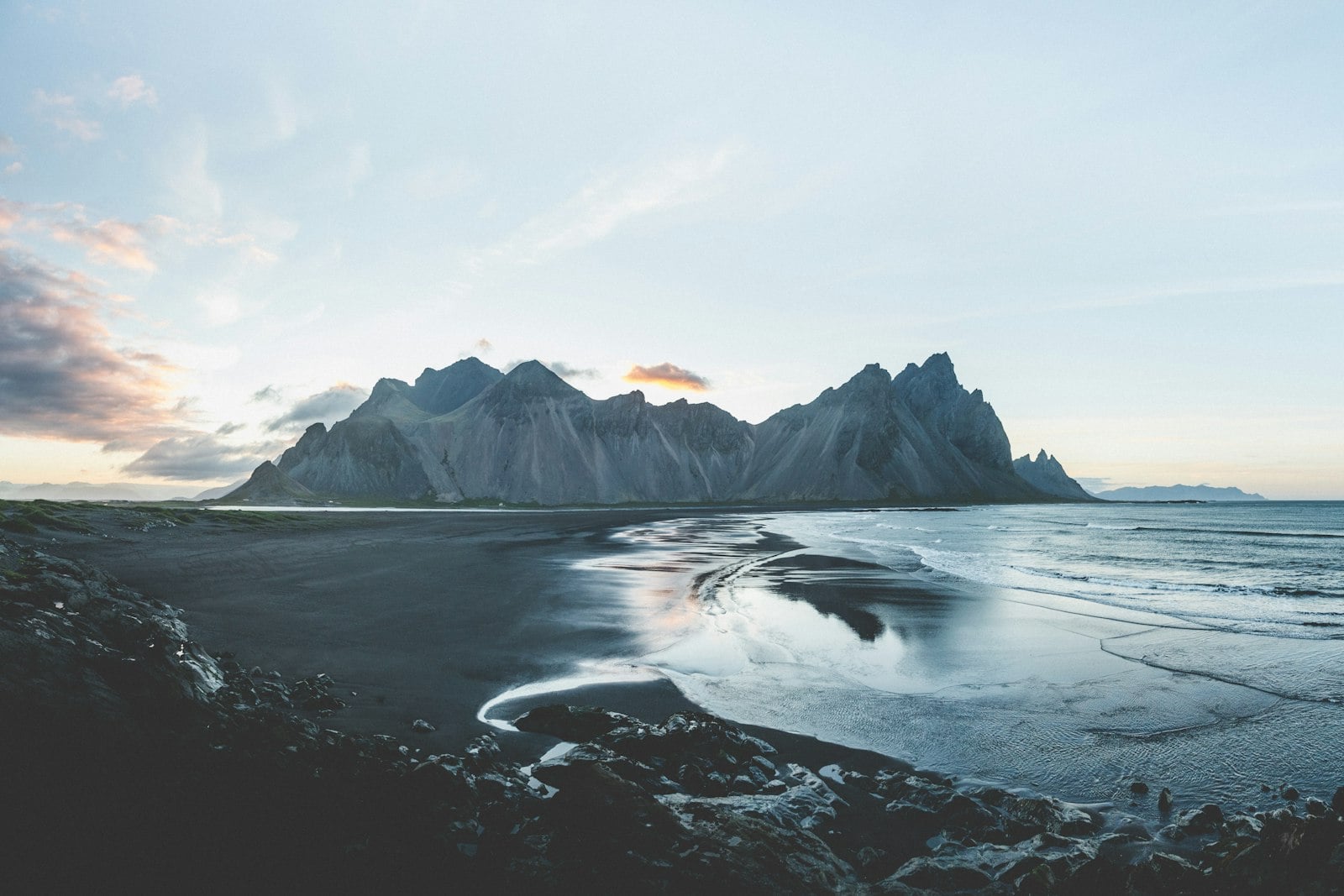 Iceland — dadmc atelier