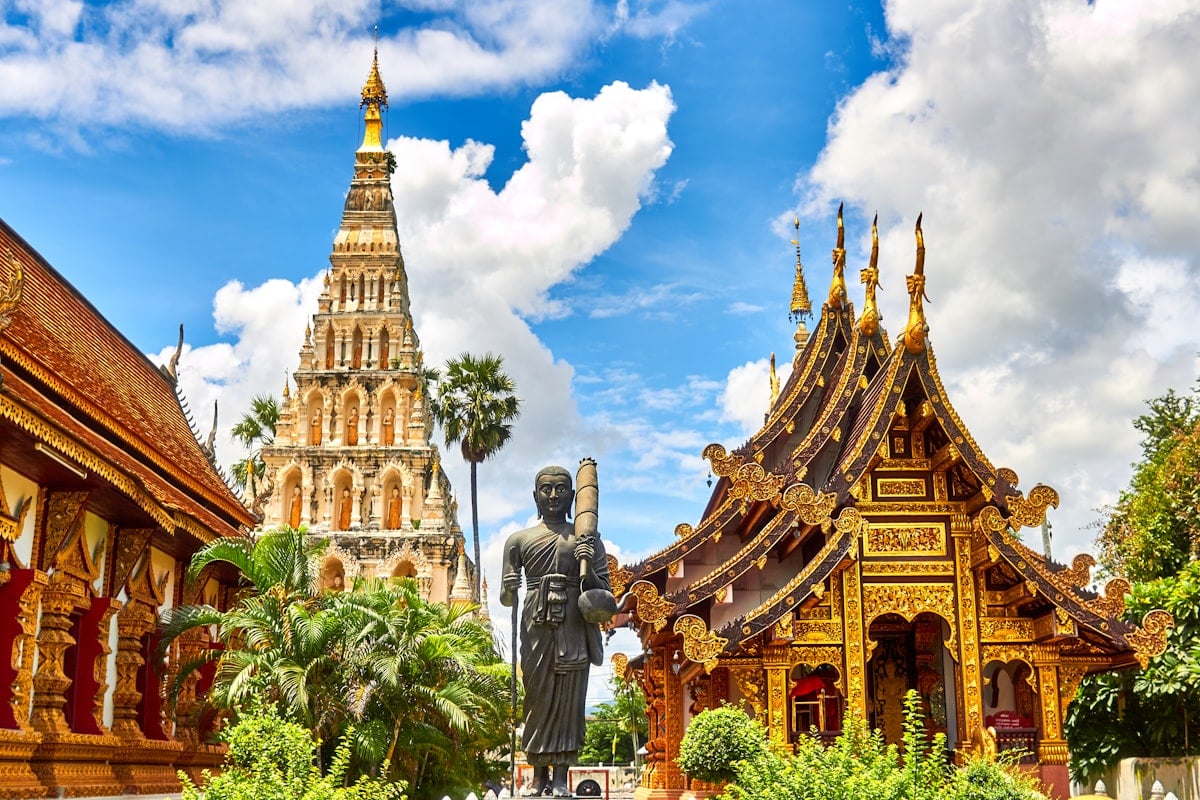 Thailand — dadmc atelier