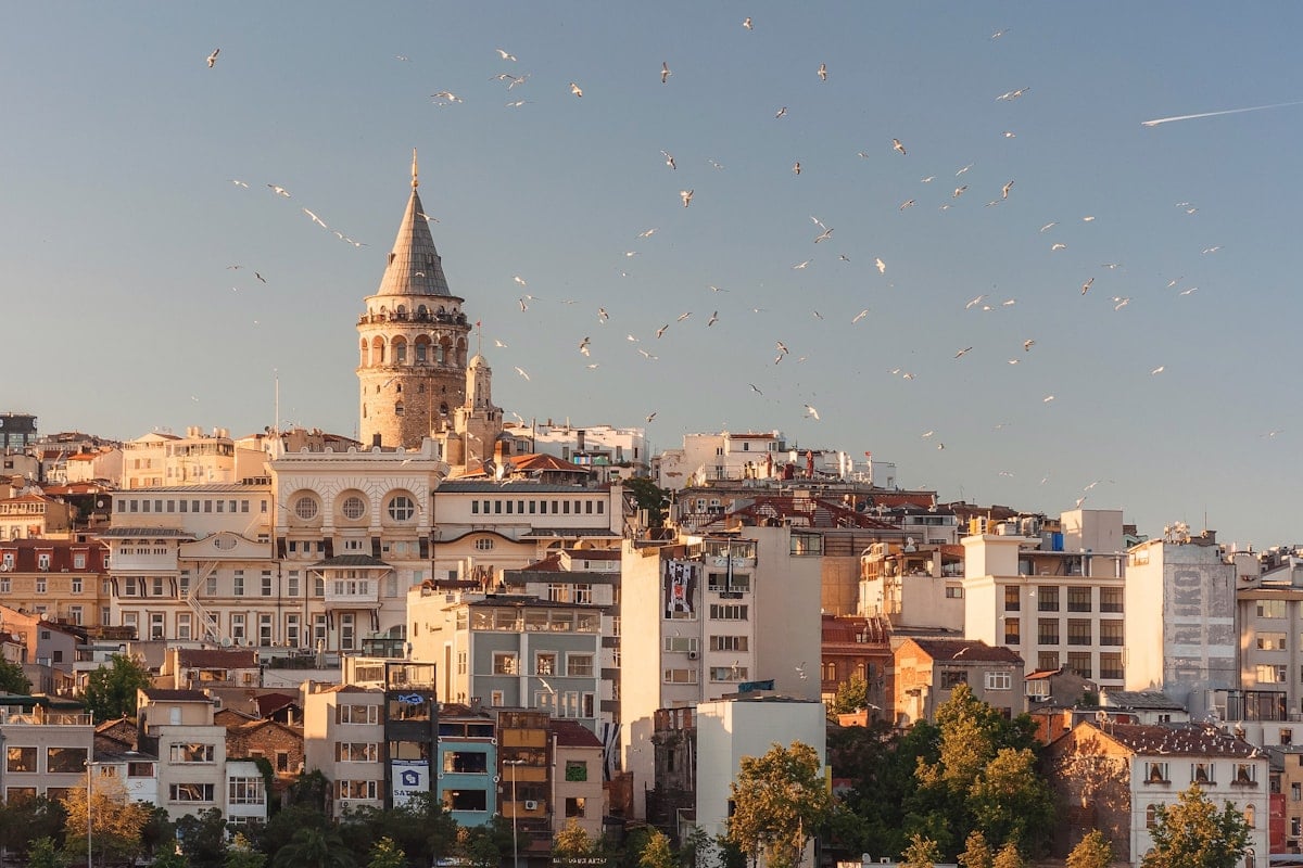 Turkey — dadmc atelier
