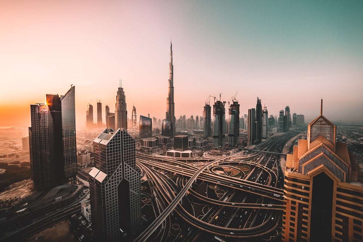 United Arab Emirates — dadmc atelier